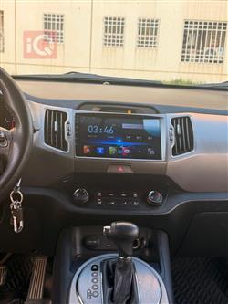 کیا سپۆرتاج